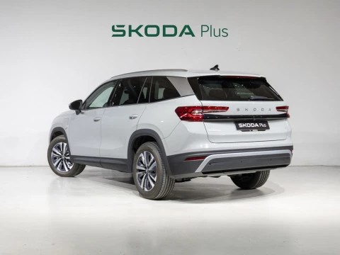 Skoda Kodiaq 1.5 TSI 150KW DSG PHEV Selection