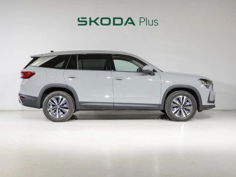 Skoda Kodiaq 1.5 TSI 150KW DSG PHEV Selection