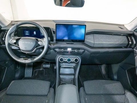 Skoda Kodiaq 1.5 TSI 150KW DSG PHEV Selection