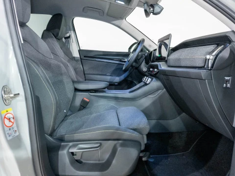 Skoda Kodiaq 1.5 TSI 150KW DSG PHEV Selection