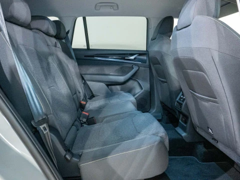 Skoda Kodiaq 1.5 TSI 150KW DSG PHEV Selection