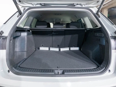 Skoda Kodiaq 1.5 TSI 150KW DSG PHEV Selection