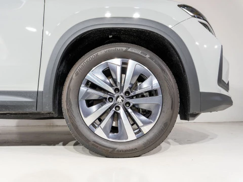 Skoda Kodiaq 1.5 TSI 150KW DSG PHEV Selection