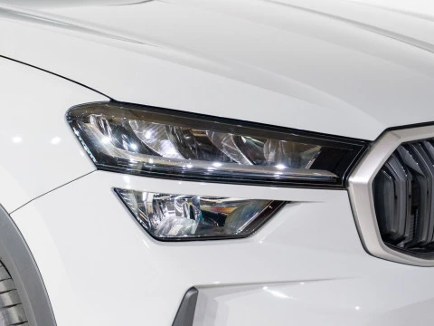 Skoda Kodiaq 1.5 TSI 150KW DSG PHEV Selection