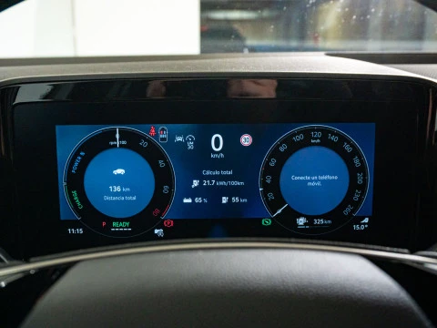 Skoda Kodiaq 1.5 TSI 150KW DSG PHEV Selection