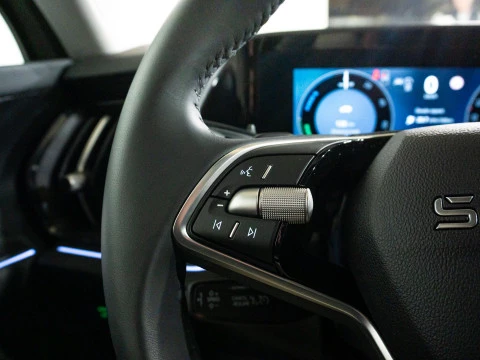 Skoda Kodiaq 1.5 TSI 150KW DSG PHEV Selection