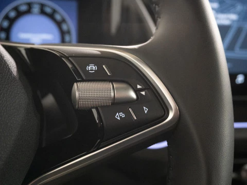 Skoda Kodiaq 1.5 TSI 150KW DSG PHEV Selection