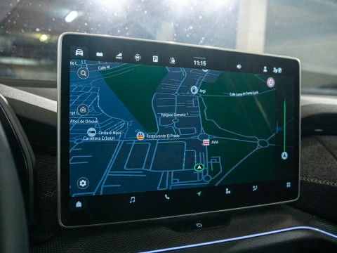 Skoda Kodiaq 1.5 TSI 150KW DSG PHEV Selection