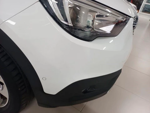 Opel Crossland CROSSLAND 1200 GASOLINA 110