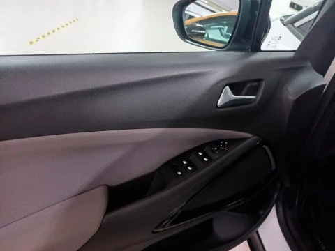 Opel Crossland CROSSLAND 1200 GASOLINA 110