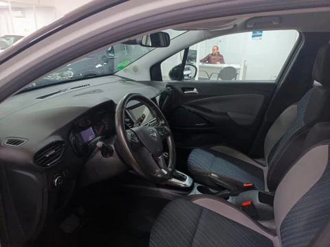 Opel Crossland CROSSLAND 1200 GASOLINA 110