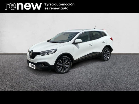 Renault Kadjar Tech Road Energy dCi 81kW (110CV) EDC
