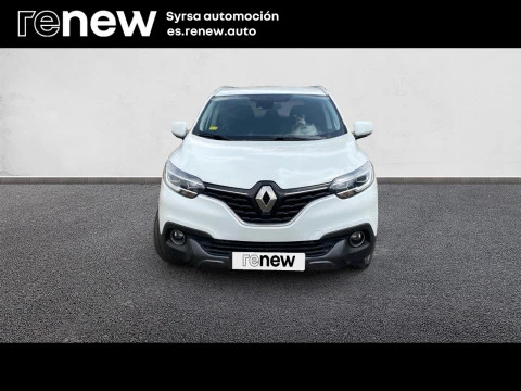 Renault Kadjar Tech Road Energy dCi 81kW (110CV) EDC