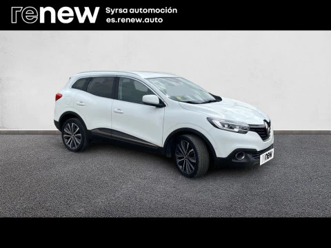 Renault Kadjar Tech Road Energy dCi 81kW (110CV) EDC