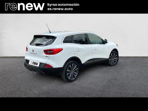 Renault Kadjar Tech Road Energy dCi 81kW (110CV) EDC