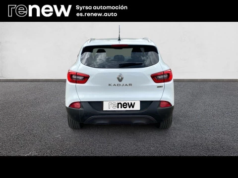 Renault Kadjar Tech Road Energy dCi 81kW (110CV) EDC