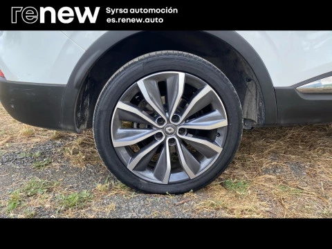 Renault Kadjar Tech Road Energy dCi 81kW (110CV) EDC