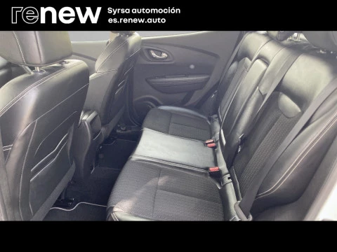 Renault Kadjar Tech Road Energy dCi 81kW (110CV) EDC