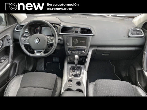 Renault Kadjar Tech Road Energy dCi 81kW (110CV) EDC