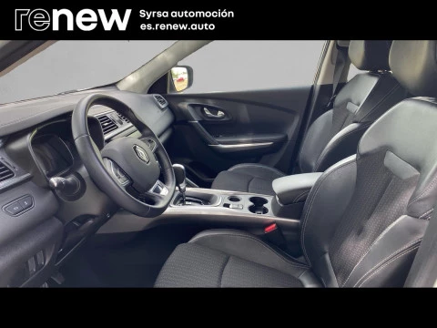 Renault Kadjar Tech Road Energy dCi 81kW (110CV) EDC