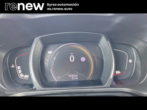 Renault Kadjar Tech Road Energy dCi 81kW (110CV) EDC