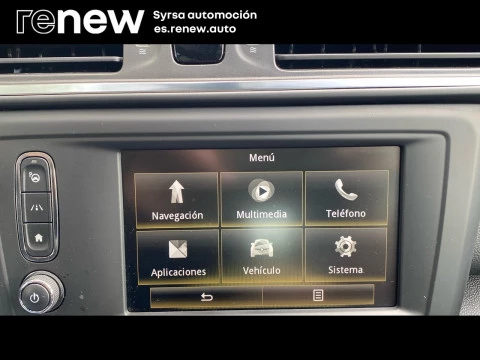 Renault Kadjar Tech Road Energy dCi 81kW (110CV) EDC