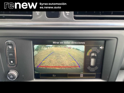 Renault Kadjar Tech Road Energy dCi 81kW (110CV) EDC