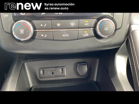Renault Kadjar Tech Road Energy dCi 81kW (110CV) EDC