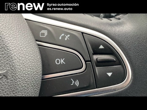 Renault Kadjar Tech Road Energy dCi 81kW (110CV) EDC