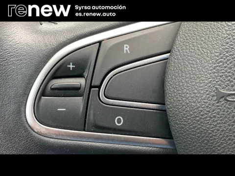 Renault Kadjar Tech Road Energy dCi 81kW (110CV) EDC