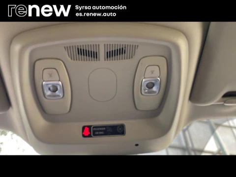 Renault Kadjar Tech Road Energy dCi 81kW (110CV) EDC