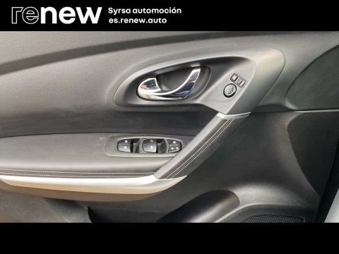 Renault Kadjar Tech Road Energy dCi 81kW (110CV) EDC