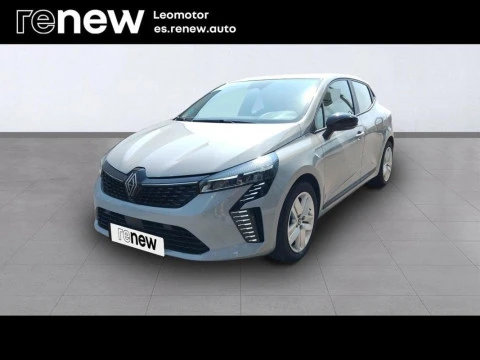 Renault Clio  Hibrido  E-TECH Full Hybrid Evolution 105kW