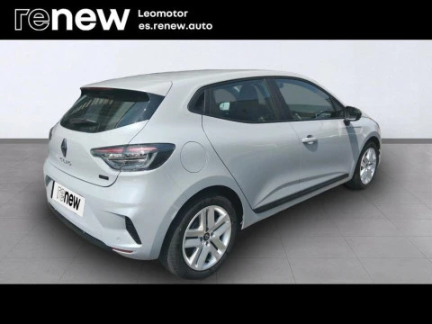 Renault Clio  Hibrido  E-TECH Full Hybrid Evolution 105kW