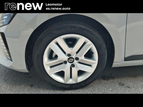 Renault Clio  Hibrido  E-TECH Full Hybrid Evolution 105kW