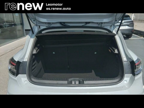 Renault Clio  Hibrido  E-TECH Full Hybrid Evolution 105kW