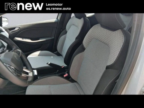Renault Clio  Hibrido  E-TECH Full Hybrid Evolution 105kW