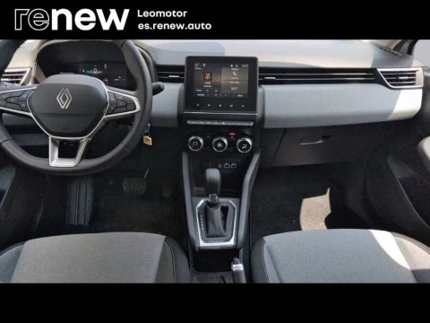 Renault Clio  Hibrido  E-TECH Full Hybrid Evolution 105kW