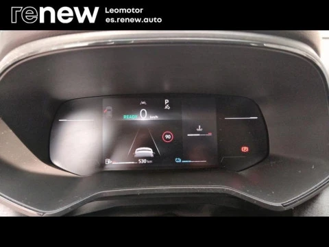 Renault Clio  Hibrido  E-TECH Full Hybrid Evolution 105kW