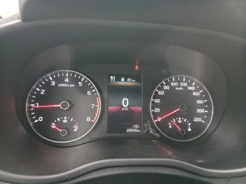 Kia Picanto 1.2 DPi 62kW (84CV) AMT GT Line