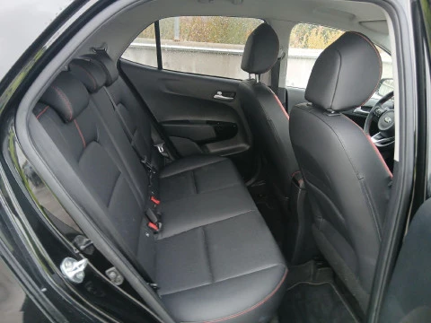 Kia Picanto 1.2 DPi 62kW (84CV) AMT GT Line