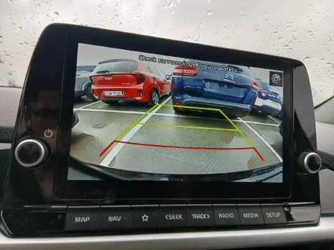 Kia Picanto 1.2 DPi 62kW (84CV) AMT GT Line