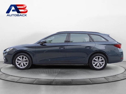 Seat Leon ST 1.0 TSI 85kW (115CV) S&S Style Ed Nav