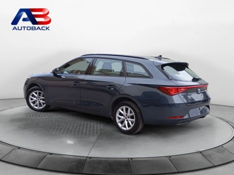 Seat Leon ST 1.0 TSI 85kW (115CV) S&S Style Ed Nav
