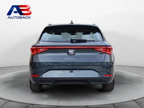 Seat Leon ST 1.0 TSI 85kW (115CV) S&S Style Ed Nav