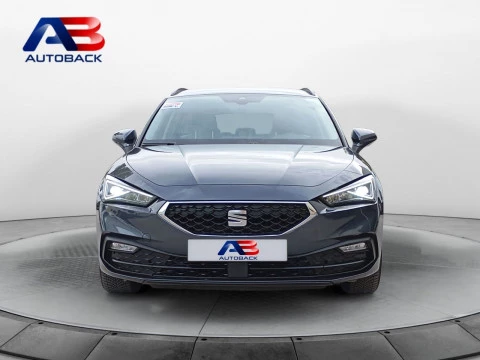Seat Leon ST 1.0 TSI 85kW (115CV) S&S Style Ed Nav