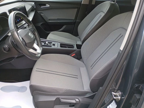 Seat Leon ST 1.0 TSI 85kW (115CV) S&S Style Ed Nav