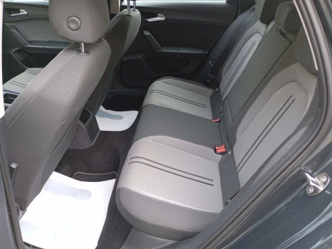 Seat Leon ST 1.0 TSI 85kW (115CV) S&S Style Ed Nav