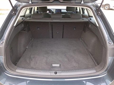 Seat Leon ST 1.0 TSI 85kW (115CV) S&S Style Ed Nav