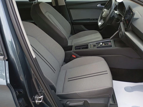 Seat Leon ST 1.0 TSI 85kW (115CV) S&S Style Ed Nav